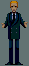 Thorman's character sprite as it appears in Shin Megami Tensei