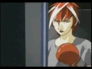 UlalaBoxing.gif (3.92 MB) Ulala punching the photo