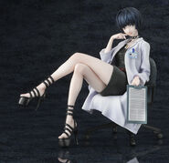 Amakuni Tae Takemi(Website)