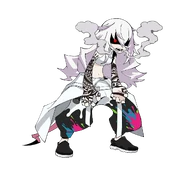 Evil Guernica Fuming 2.png (351 KB) Brainwashed Guernica Berserk (Right)