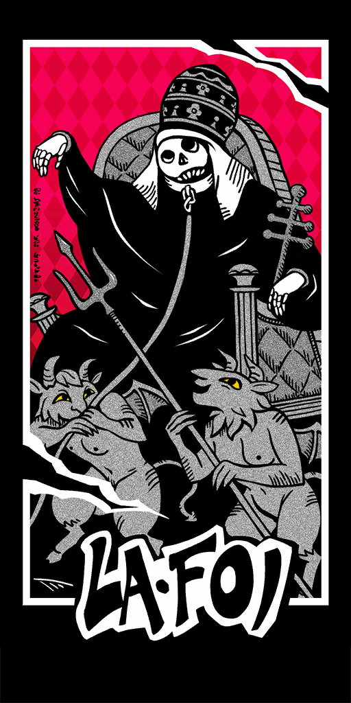 Justice (tarot card) - Wikipedia