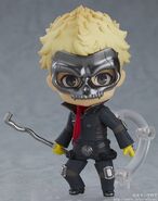 Ryuji's Nendoroid figure