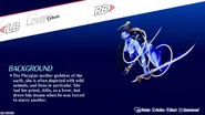 Cybele in Persona 3 Reload