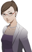 Ms. Ounishi (Science)