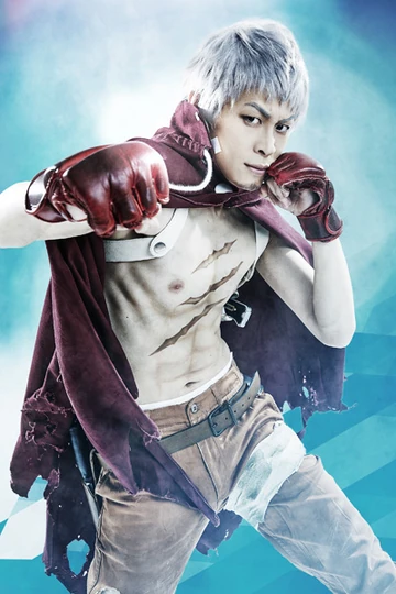 akihiko persona