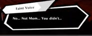 Akira realizes that his father killed his mother