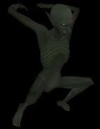 Ghoul in Shin Megami Tensei IMAGINE