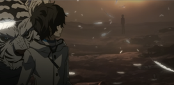 Hibiki meets Alcor