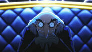 Igor in Persona 3 The Movie