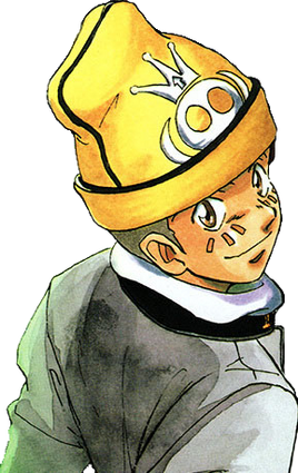 MIP Manga