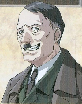 P2-Hitler