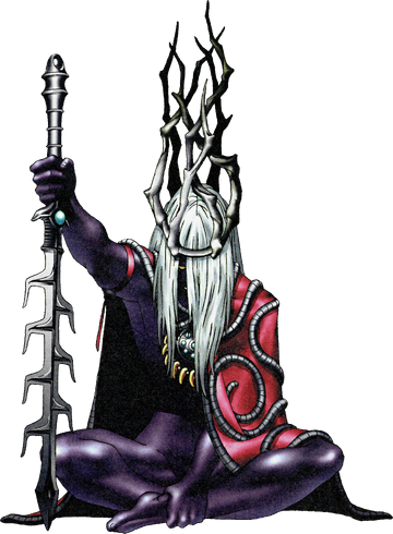 Susano-o | Megami Tensei Wiki | Fandom