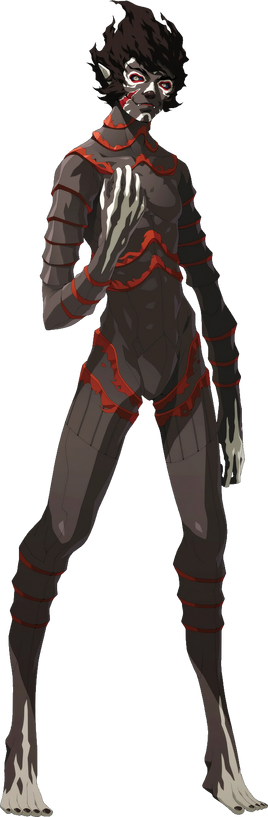 Infernal