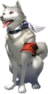 Koromaru