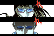 Cut-in of the hosts (modified from Yukiko's and Kanji's)