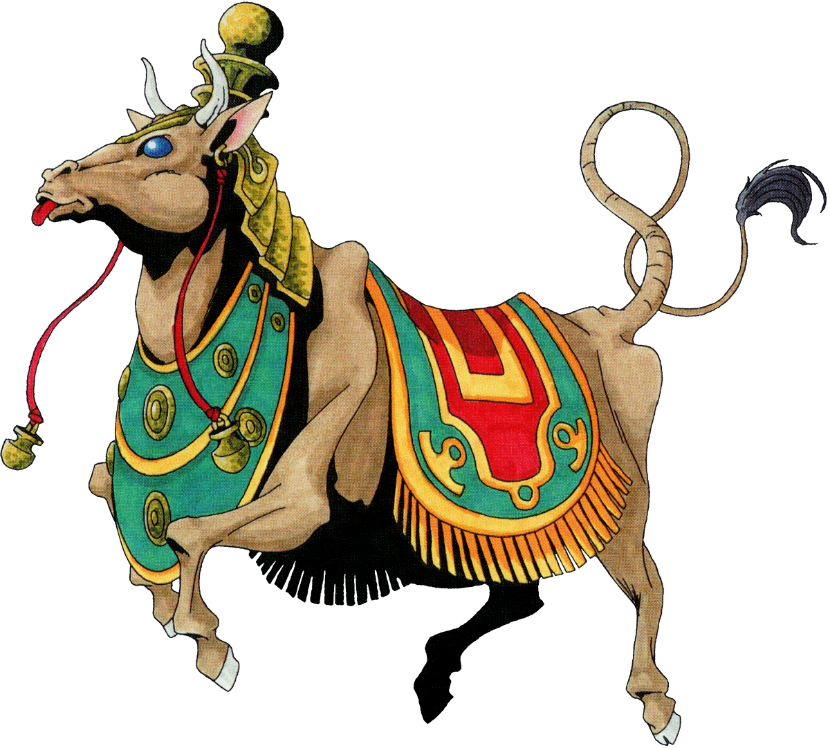 3 nandi