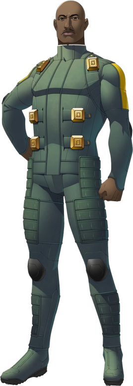 SJR