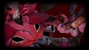 NOIR & MILADY (Rare)