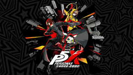 P5X promo