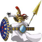 Pallas Athena Megami Tensei Wiki Fandom Pallas Athena Megami Tensei Wiki Fandom