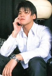 Tadashi Satomi