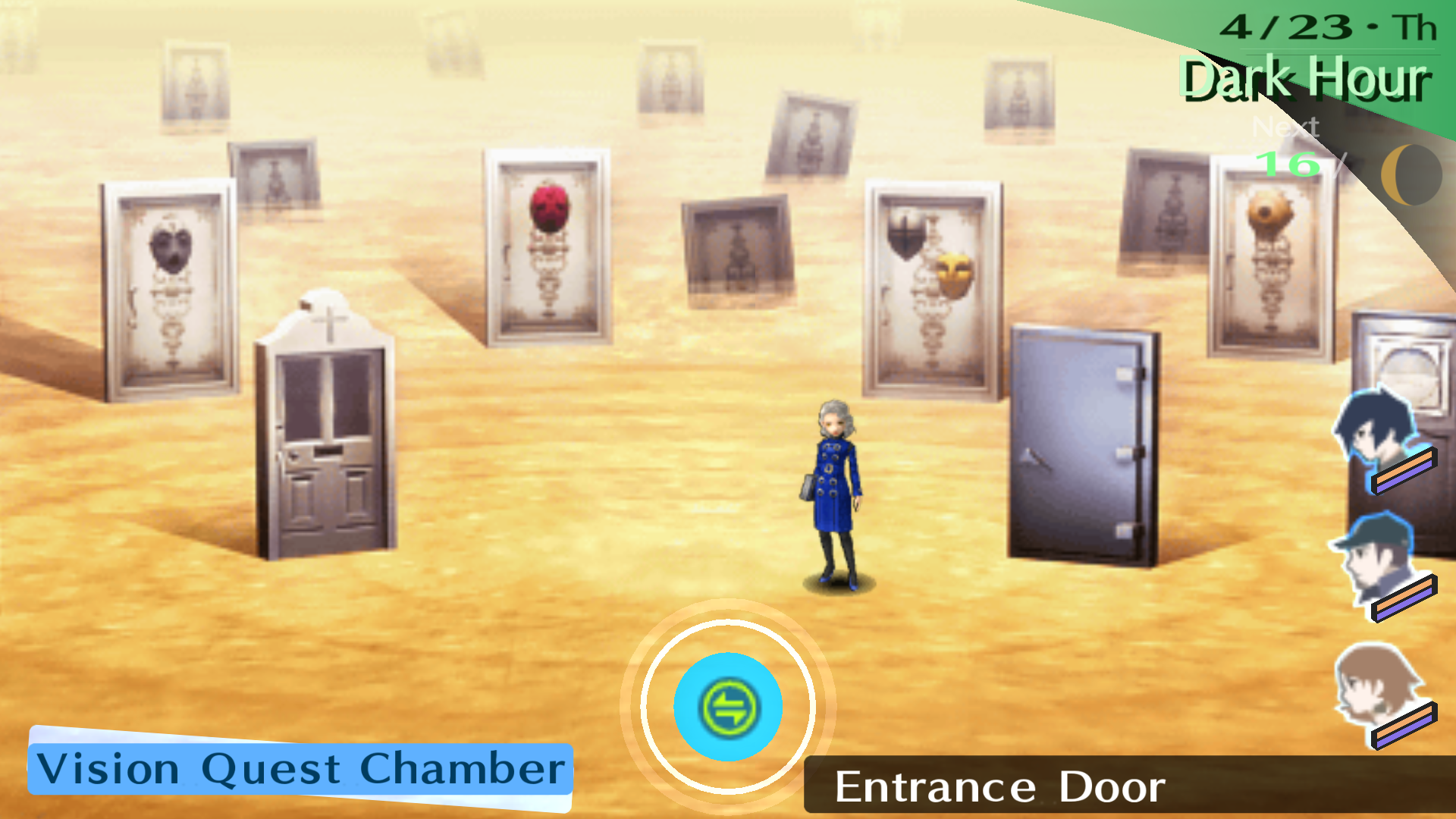 cheat persona 3 portable ppsspp cheats