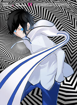 Protagonist Devil Survivor 2 Megami Tensei Wiki Fandom