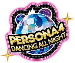 Persona 4: Dancing All Night | Megami Tensei Wiki | Fandom