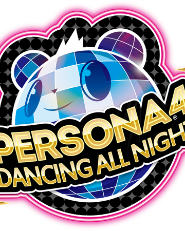 persona 4 dancing vita