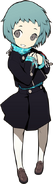 Fuuka Yamagishi