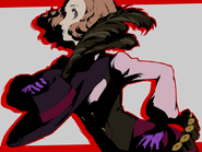 Haru theme