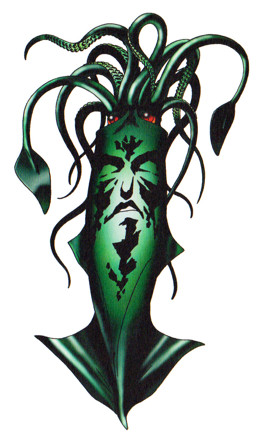 Kanaloa Megami Tensei Wiki Fandom 7850