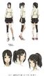 P5A Artbook Shiho.jpg