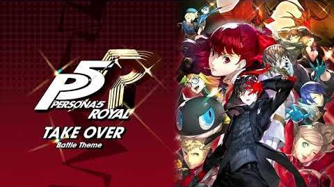 Take Over Megami Tensei Wiki Fandom