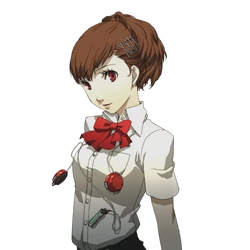 Female Protagonist Persona 3 Portable Megami Tensei Wiki Fandom