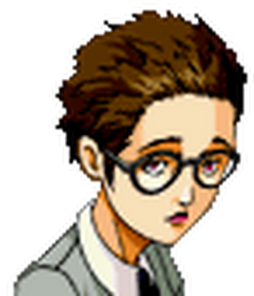 Persona 25th Times Vol.3