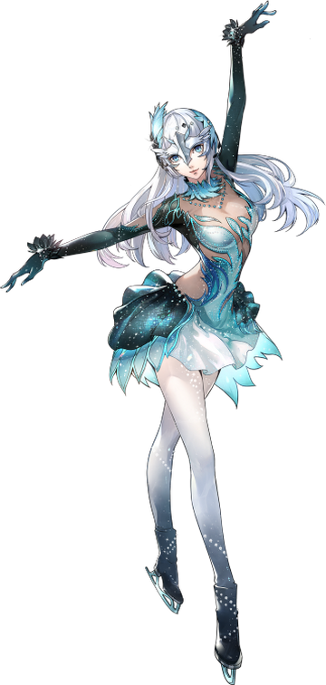 Tane Cain/抱きしめて journey メロハーAOR Kotone Montagne | Megami Tensei Wiki | Fandom