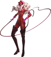Ann Takamaki