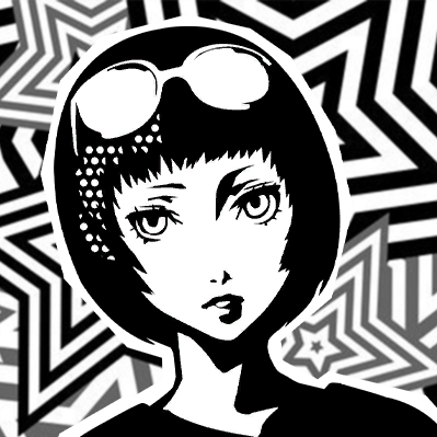 Devil Confidant Guide - Persona 5 Royal (Ichiko Ohya) - Underbuffed