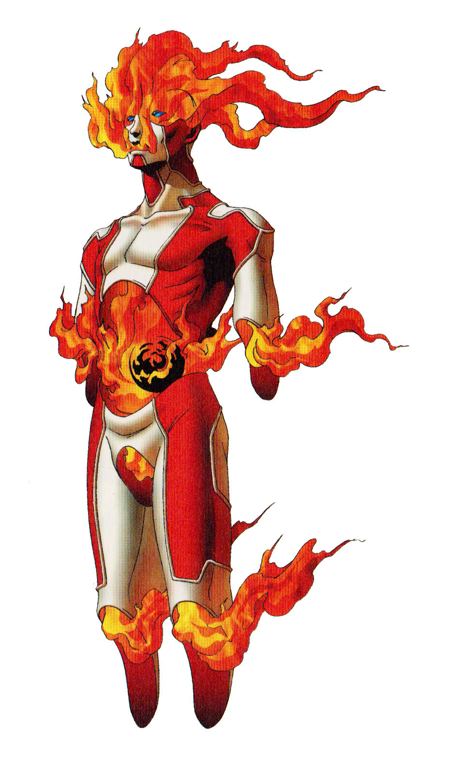 Saturnus Megami Tensei Wiki Fandom Saturnus Megami Tensei Wiki Fandom