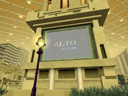 Shinjuku Babel Alto Vision.jpg (724 KB) The ALTO Vision display located at the center of Shinjuku Babel