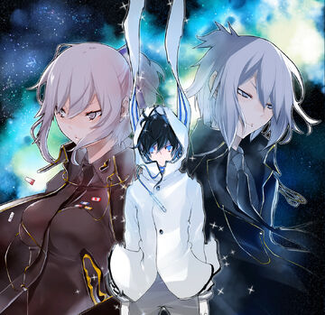 【m-desu】（2） Shin Megami Tensei: Devil Survivor 2 Record Breaker | Atlus