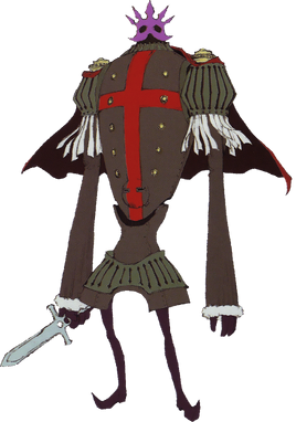 P3 - Emperor