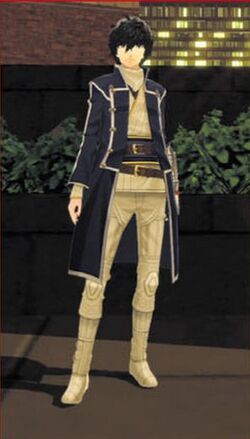 Persona 5 Royal - Yusuke Kitagawa, the Emperor, Confidant Abilities and  Guide ‒ SAMURAI GAMERS