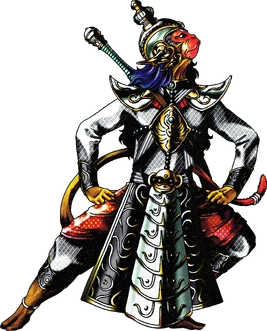 Devil Summoner