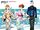 Persona 3 Portable Drama CD Volume 1