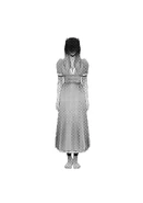 Louisa Ferre in Shin Megami Tensei DSJ Another Report.