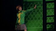 Chie as she appears in Persona 4 Visualive the Evolution