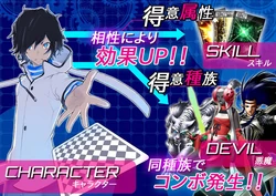 Devil Survivor 2: The Extra World | Megami Tensei Wiki | Fandom