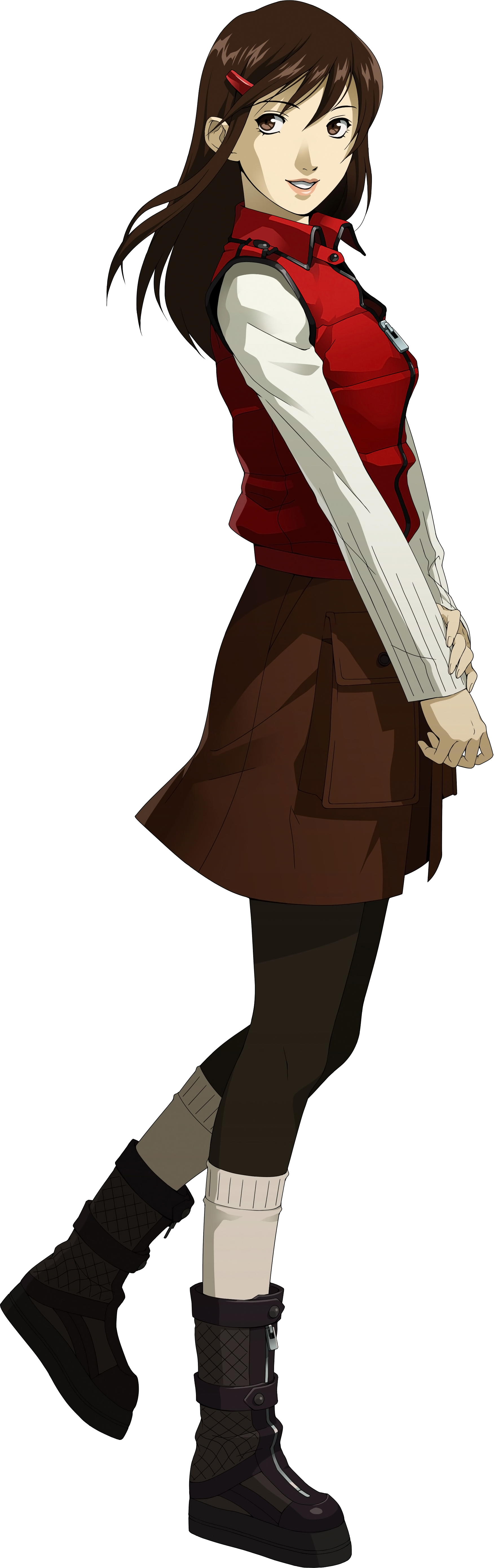 Hitomi.Comla